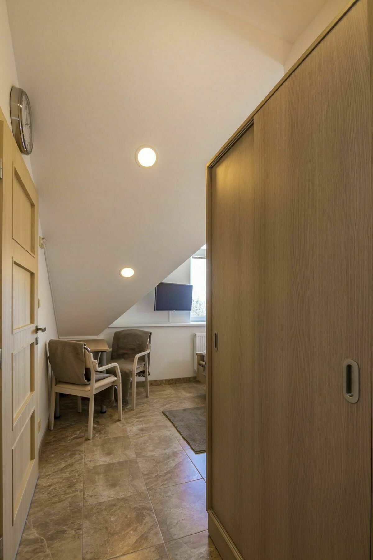 Apartment Magnolia With Wellness